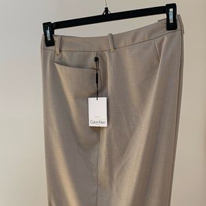 Calvin Klein Trousers